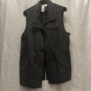 Sebby XL Utility Vest